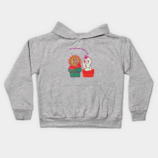 Life Would Succ Without You Kids Hoodie